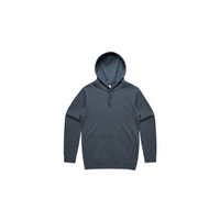 Stencil Hood