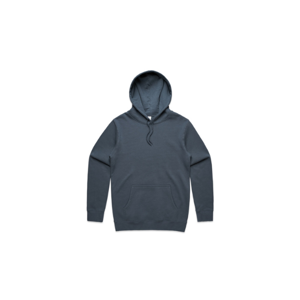 Stencil Hood
