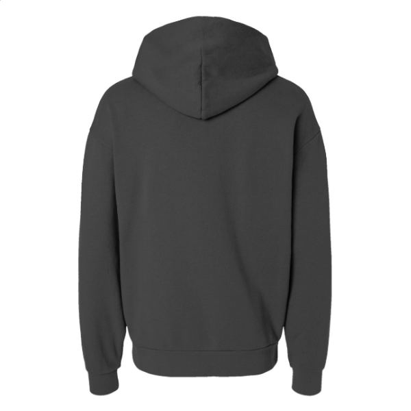 Avenue Hooded Sweatshirt