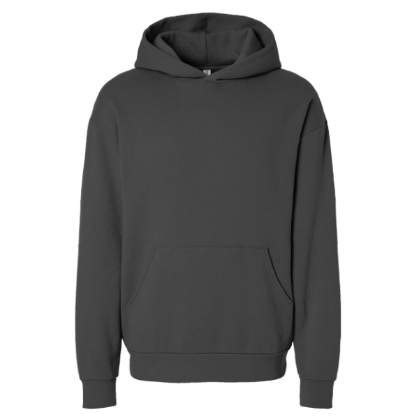 Avenue Hooded Sweatshirt