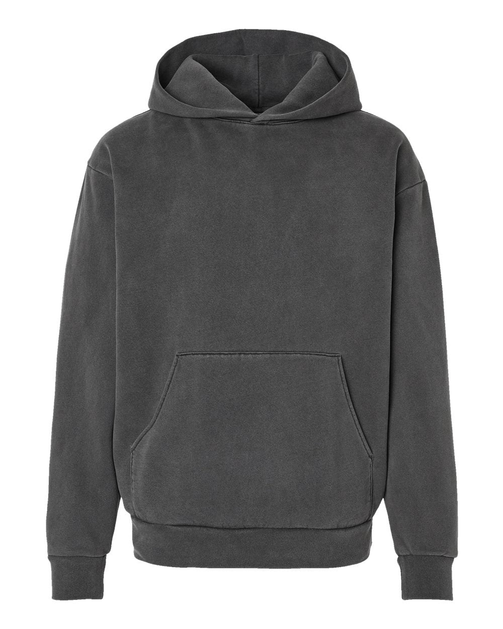 Unisex Mainstreet Hooded Sweatshirt
