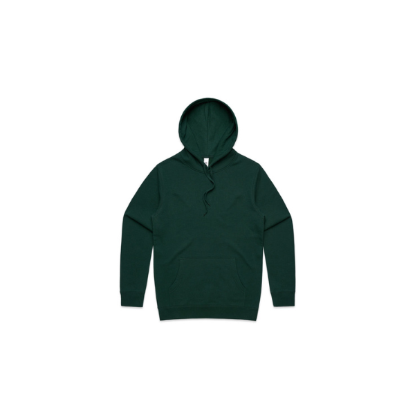 Stencil Hood