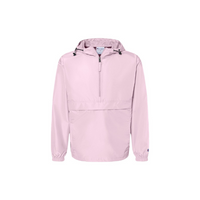 Men's Packable Anorak Jacket - The Collegiate Lineup