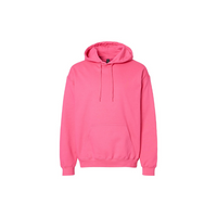 Unisex Softstyle® Midweight Hooded Sweatshirt
