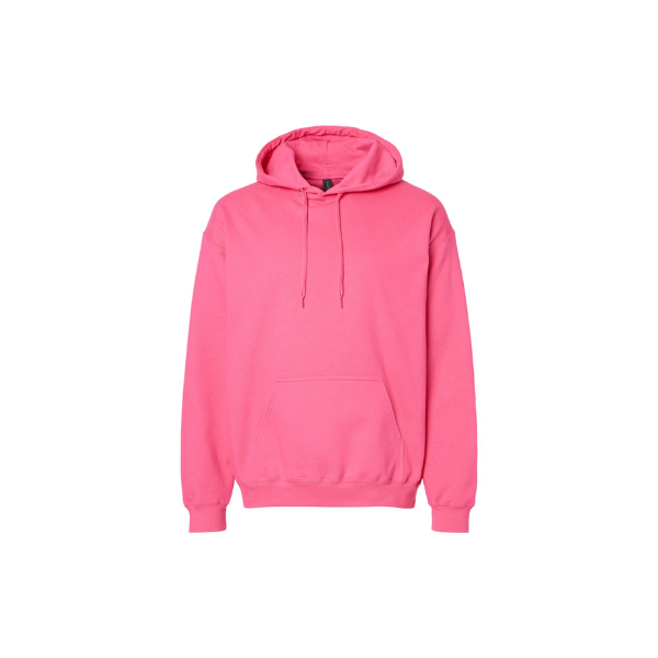 Unisex Softstyle® Midweight Hooded Sweatshirt