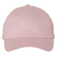 Econ Cap - The Collegiate Lineup