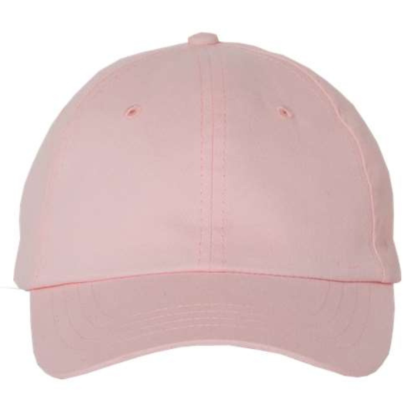 Econ Cap - The Collegiate Lineup