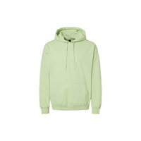 Unisex Softstyle® Midweight Hooded Sweatshirt