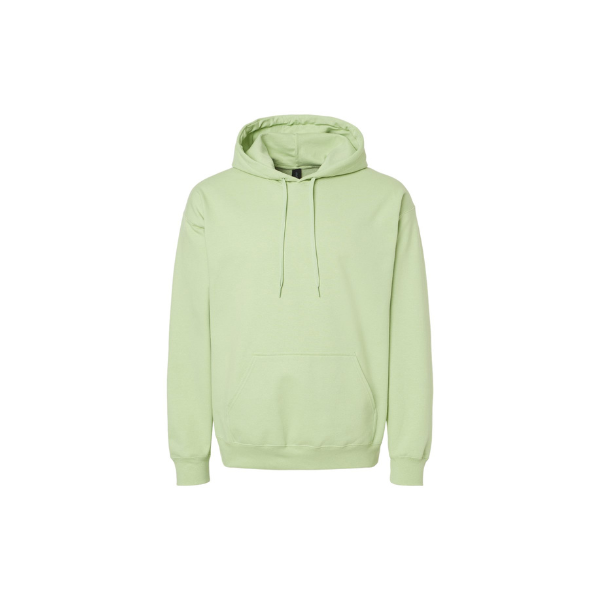 Unisex Softstyle® Midweight Hooded Sweatshirt