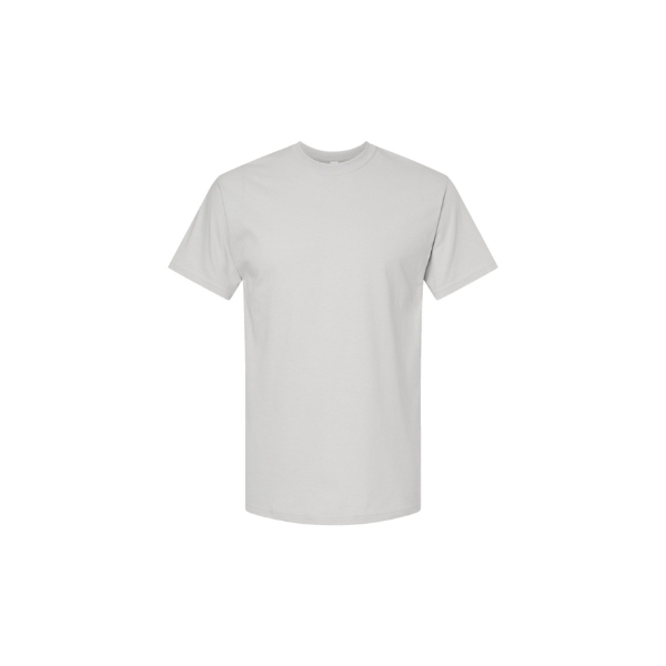 Men's Gold Soft Touch T-Shirt - The Collegiate Lineup
