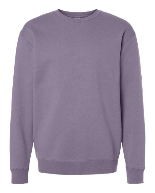 Unisex Heavyweight Crewneck Sweatshirt