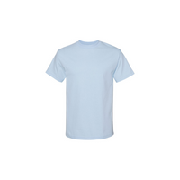 Unisex Heavyweight Cotton Tee - The Collegiate Lineup