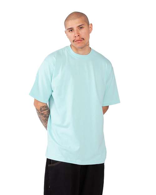 Unisex Max Heavyweight T-Shirt - The Collegiate Lineup