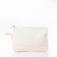 Makeup Bag - The Collegiate Lineup