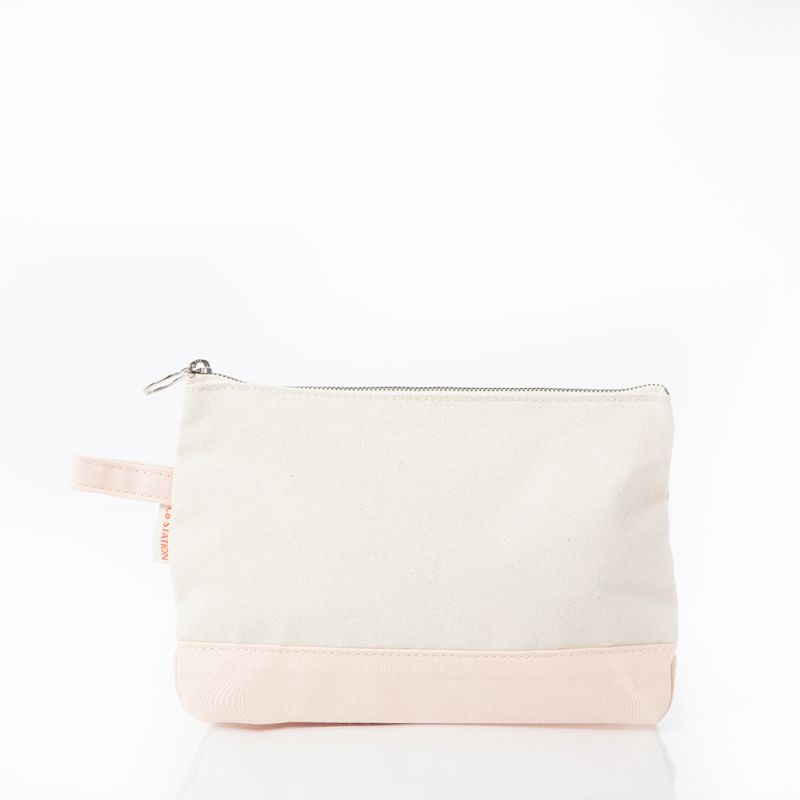 Makeup Bag - The Collegiate Lineup