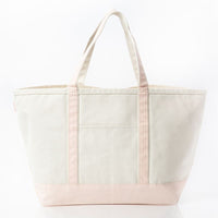 Large Classic Tote - The Collegiate Lineup