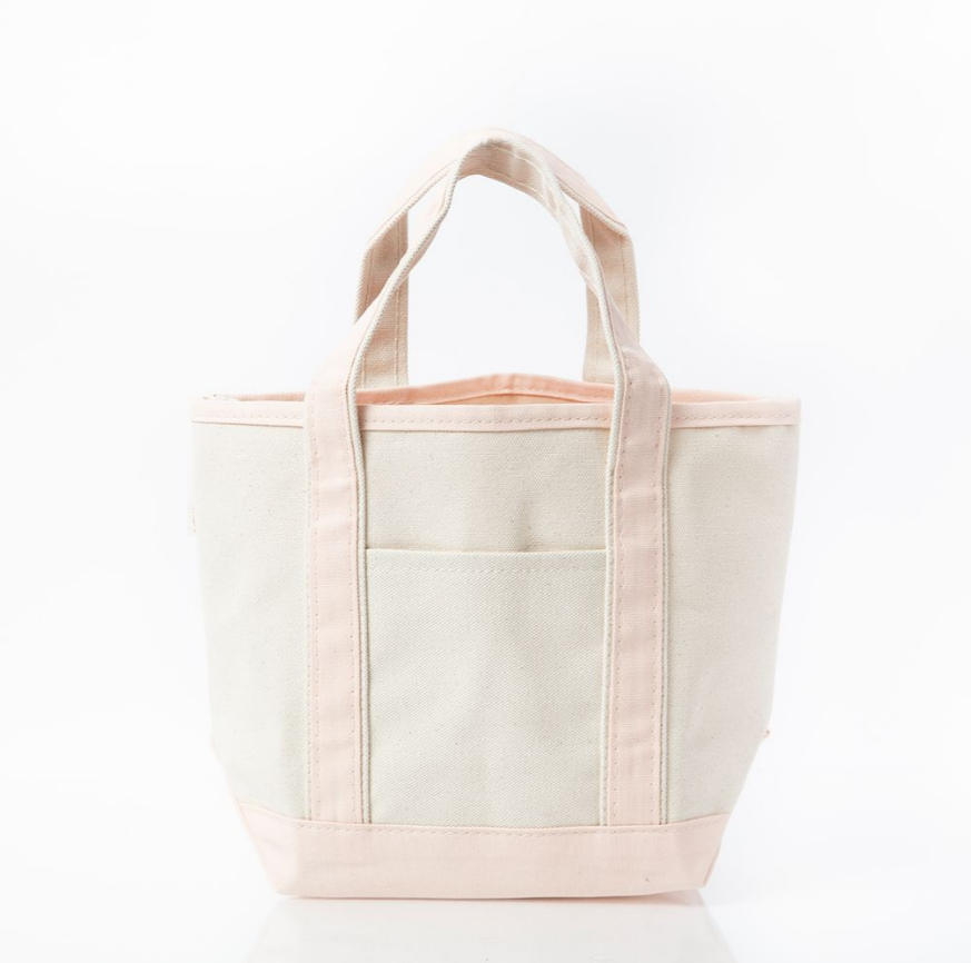 Handy Open Top Tote