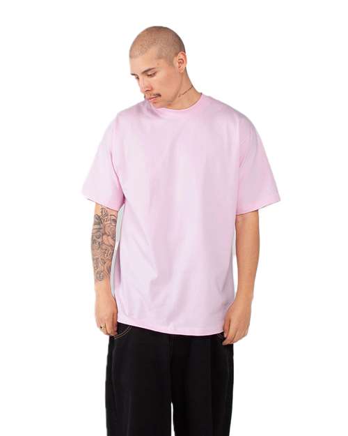 Unisex Max Heavyweight T-Shirt - The Collegiate Lineup