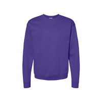 Unisex Ecosmart® Crewneck Sweatshirt - The Collegiate Lineup