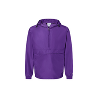 Men's Packable Anorak Jacket - The Collegiate Lineup