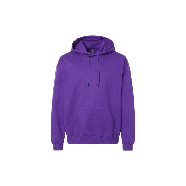 Unisex Softstyle® Midweight Hooded Sweatshirt