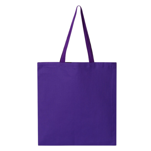 Promotional Tote - The Collegiate Lineup