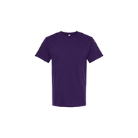 Men's Gold Soft Touch T-Shirt - The Collegiate Lineup