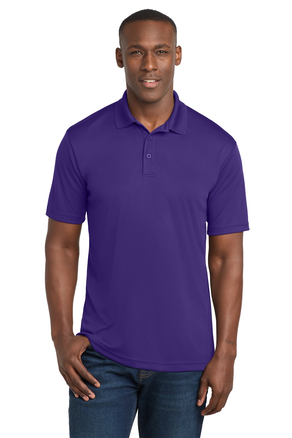 Sport-Tek® PosiCharge® Competitor™ Polo
