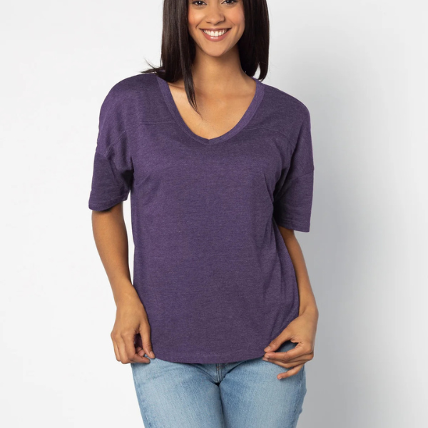 V-Happy Jersey