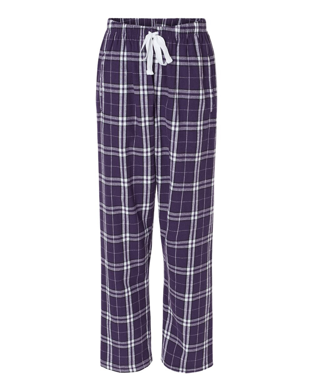 Women's Haley Flannel Pants