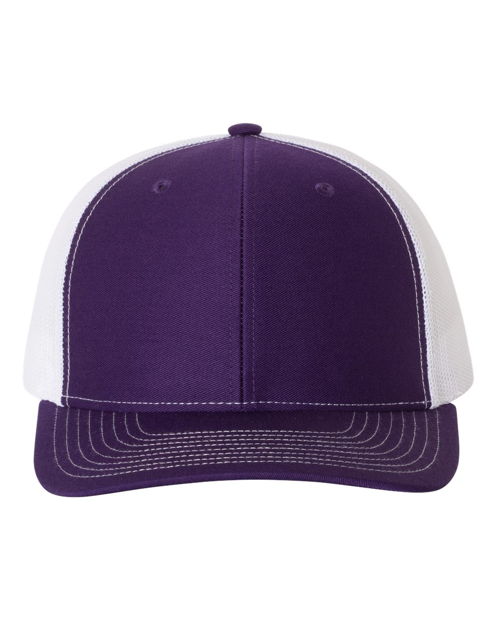 Snapback Trucker Cap - The Collegiate Lineup