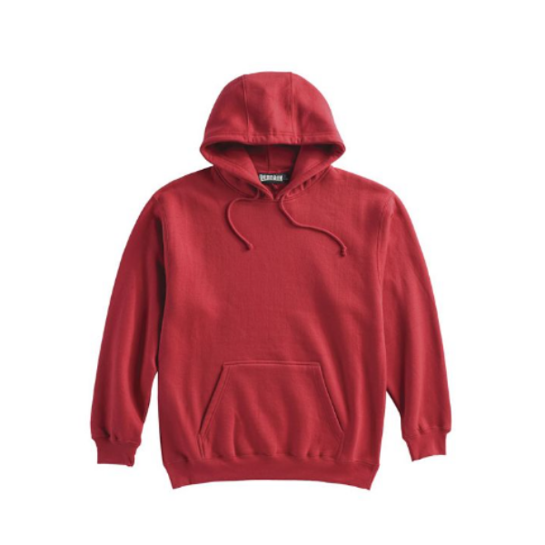 Super-10 Hoodie