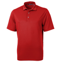 Virtue Eco Pique Recycled Mens Polo