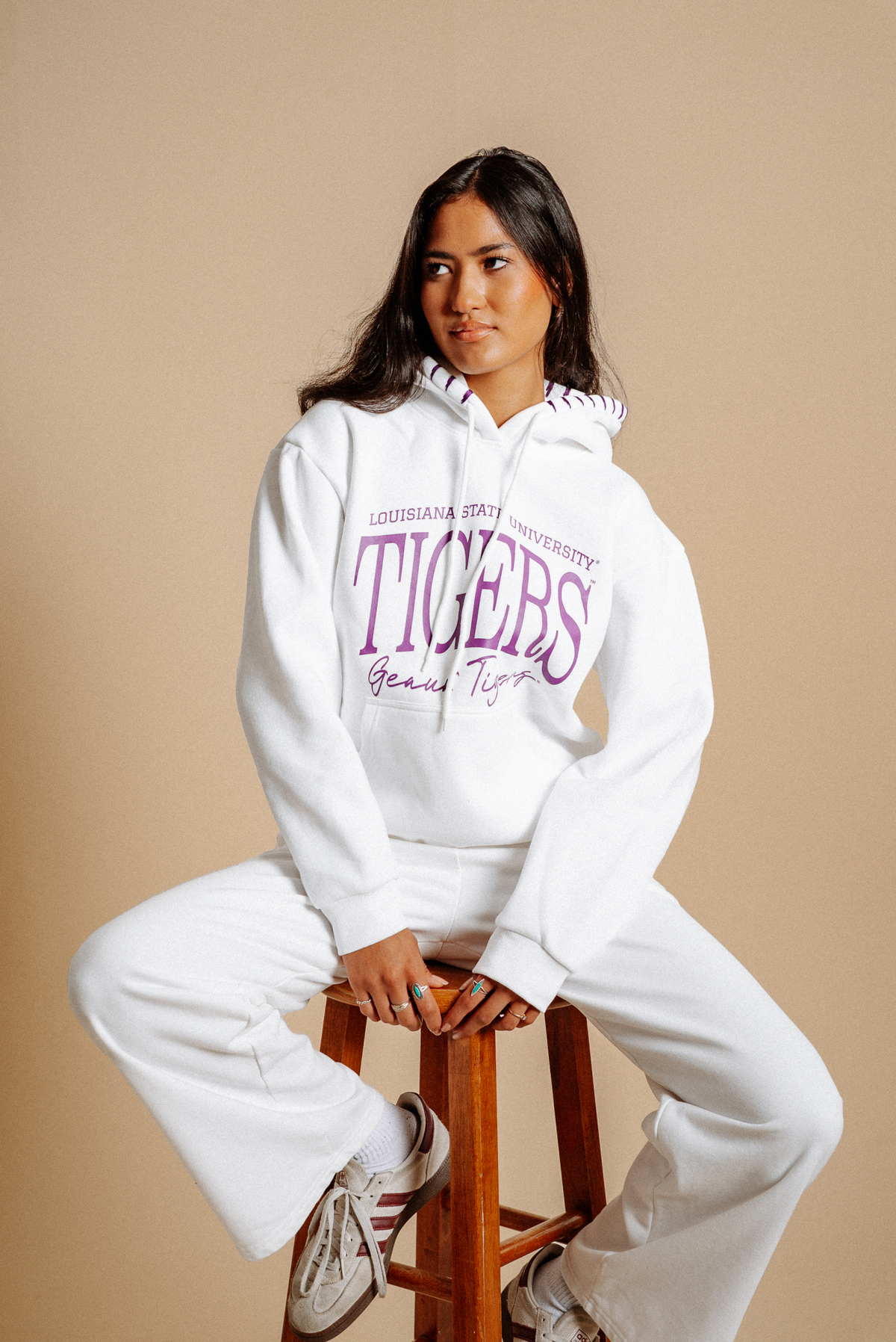 Louisiana State University Campus Core
