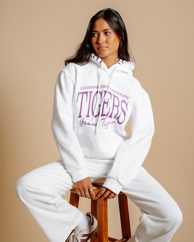 Louisiana State University Campus Core