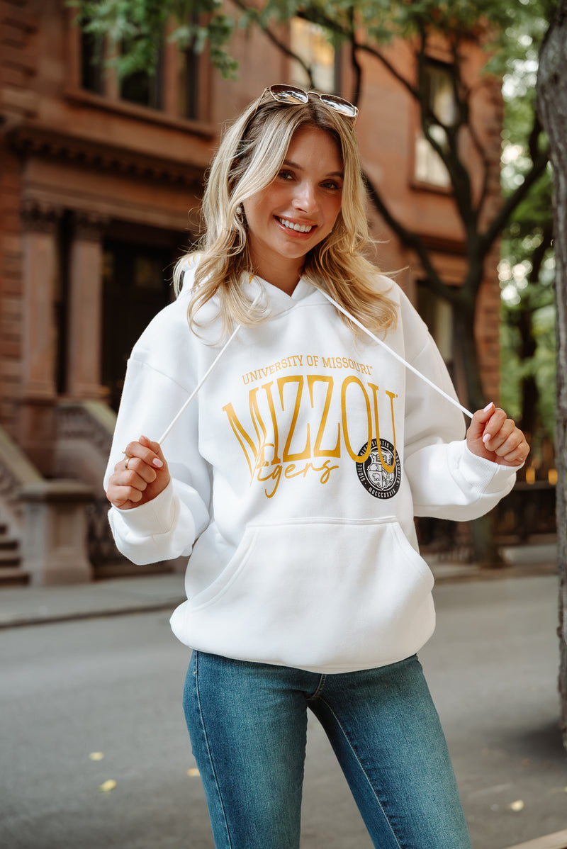 University of Missouri Campus Core
