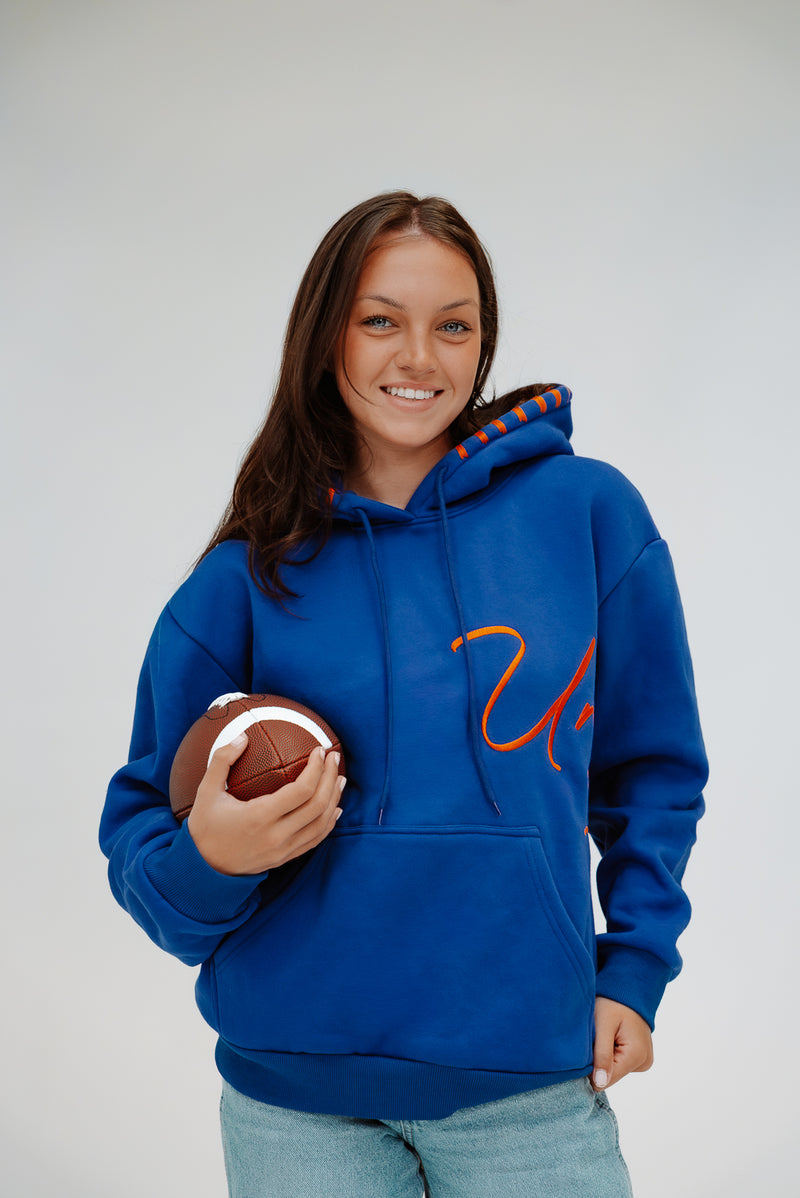 University of Florida Detail Hoodie