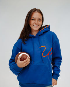 University of Florida Detail Hoodie