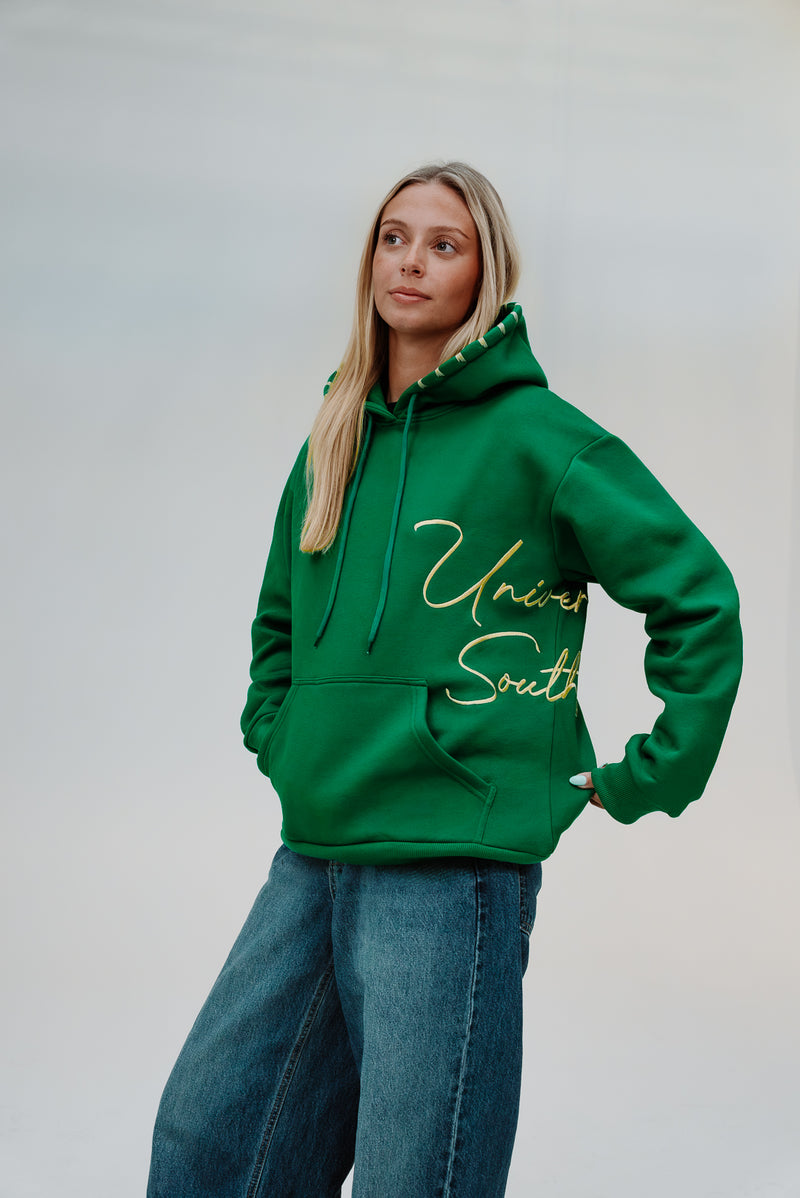 University of South Florida Detail Hoodie