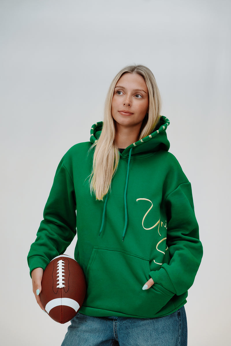 University of South Florida Detail Hoodie