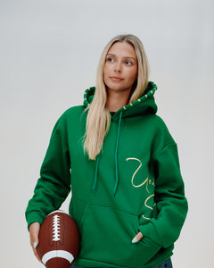 University of South Florida Detail Hoodie