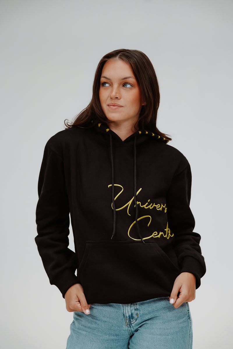 University of Central Florida Detail Hoodie