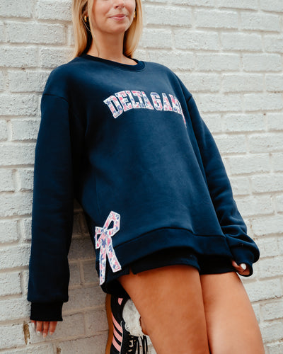 Campus Classic Cut Crewneck