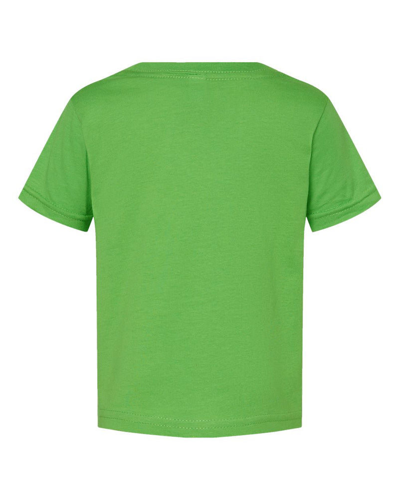Infant Fine Jersey Tee - 3322