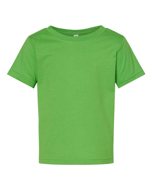 Infant Fine Jersey Tee - 3322