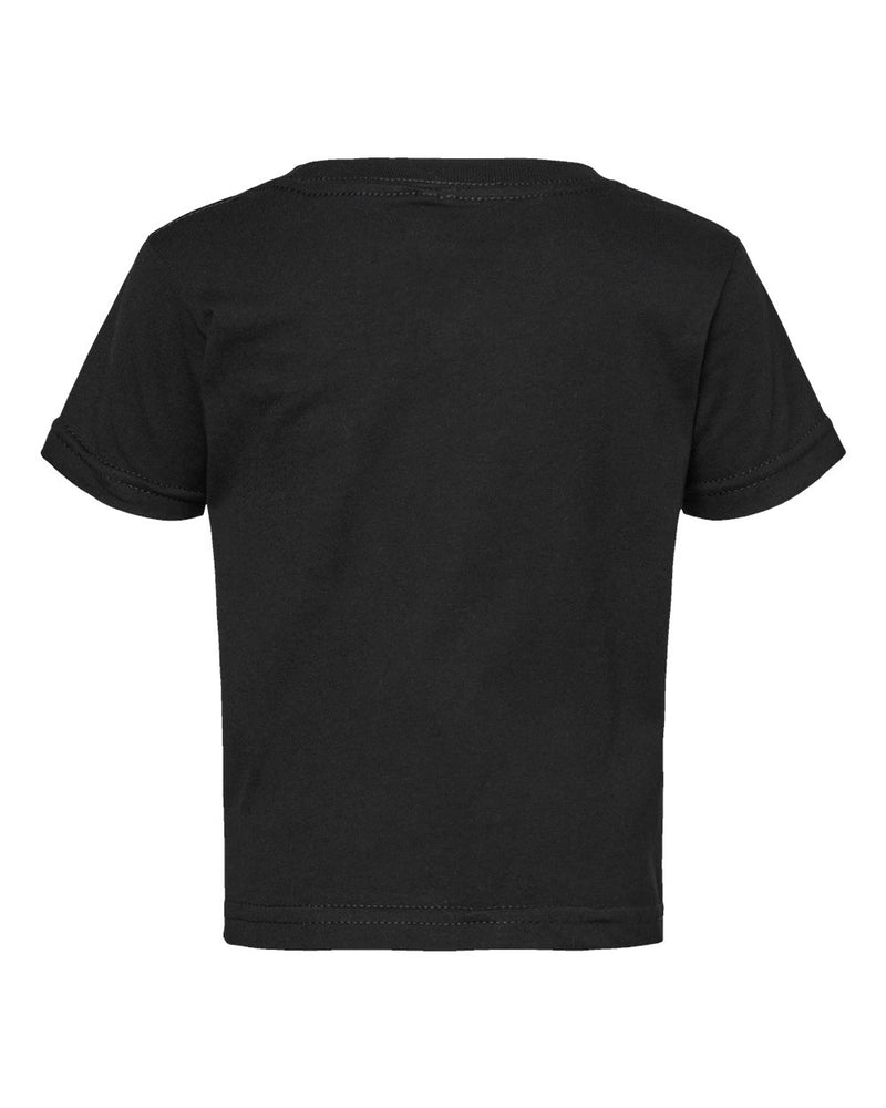 Infant Fine Jersey Tee - 3322