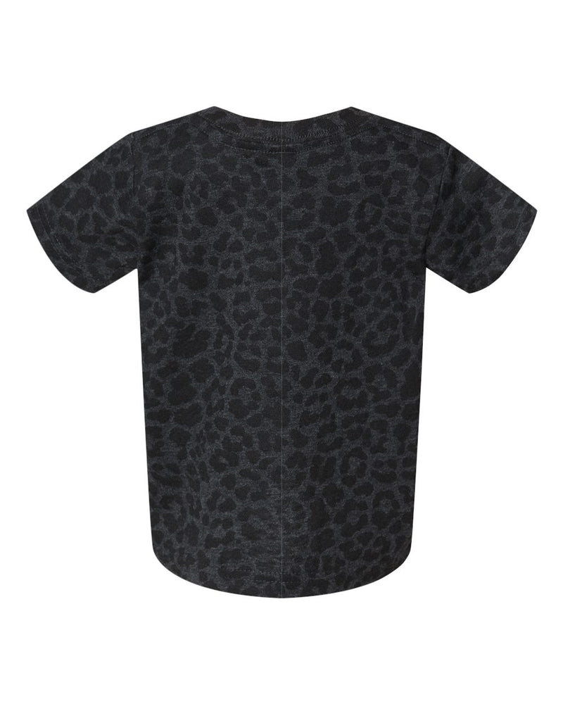 Infant Fine Jersey Tee - 3322