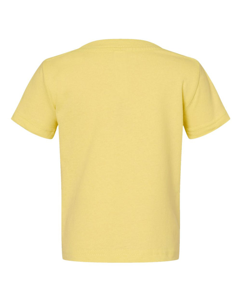 Infant Fine Jersey Tee - 3322