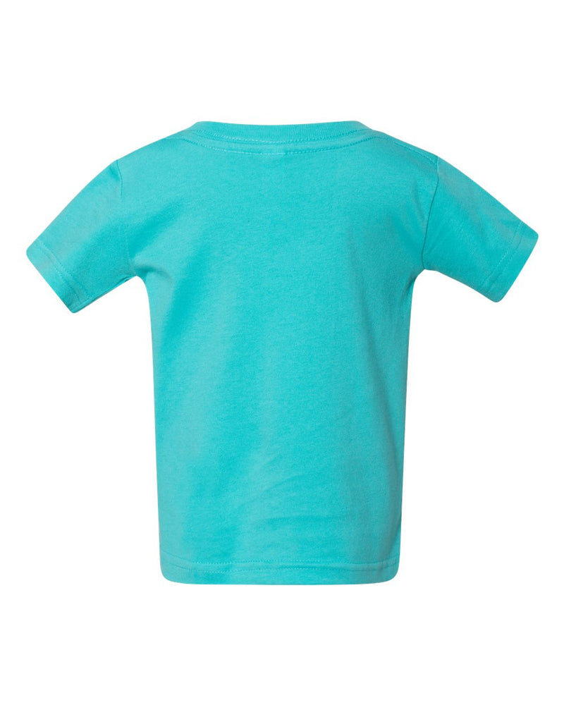 Infant Fine Jersey Tee - 3322