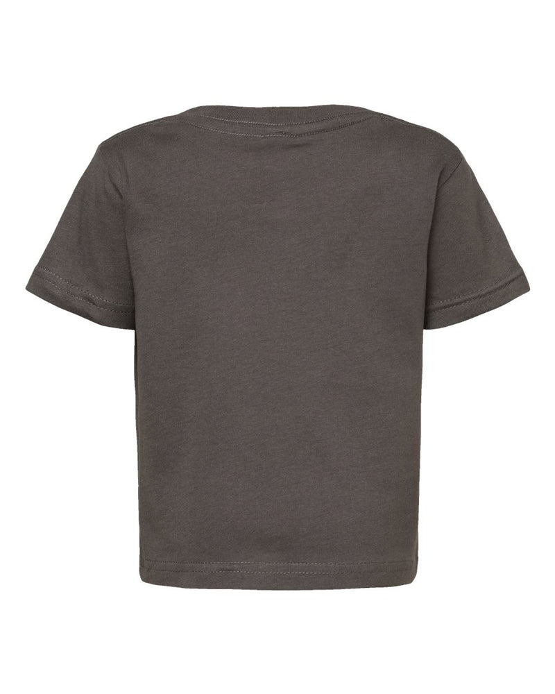 Infant Fine Jersey Tee - 3322